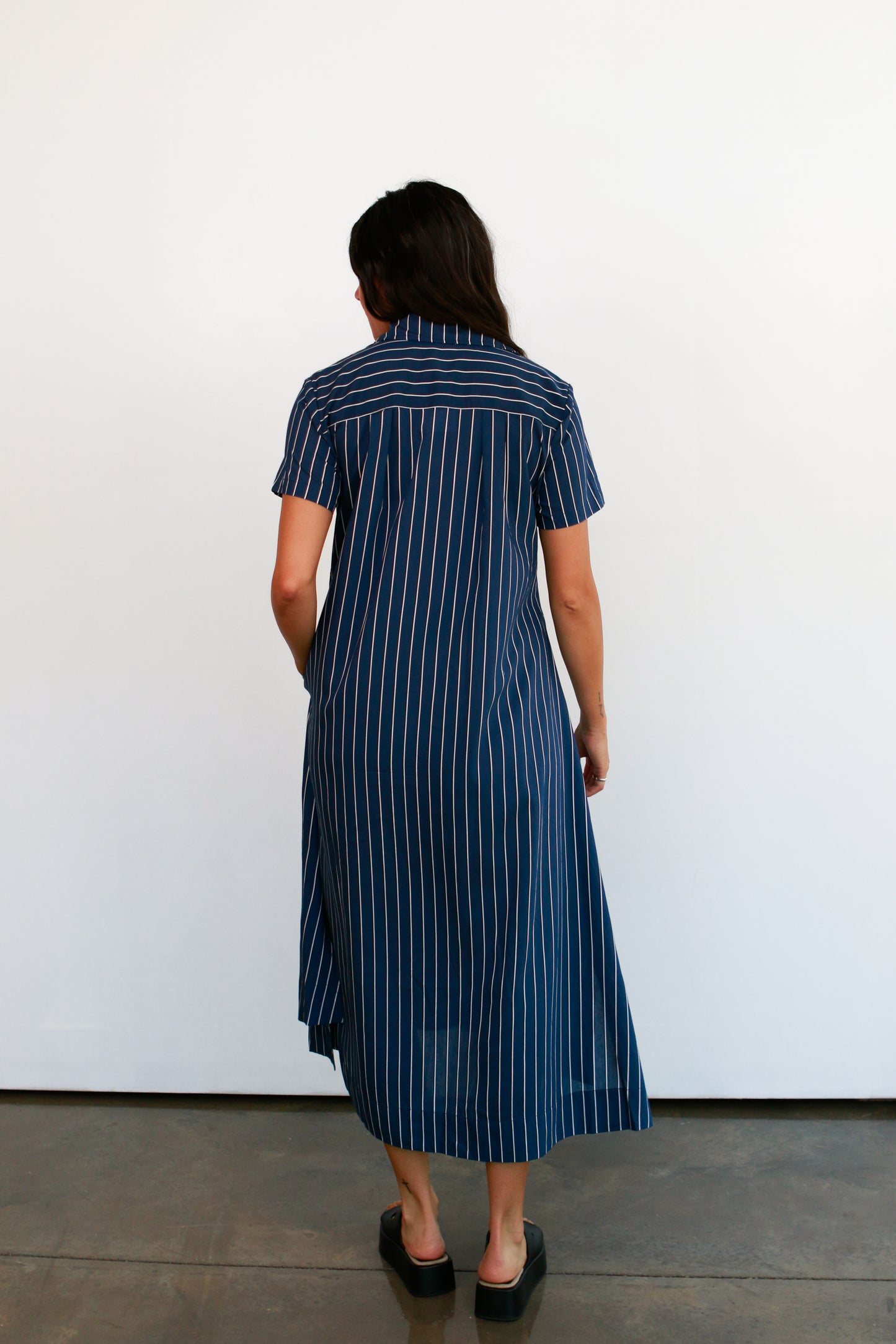 Millie Midi Dress