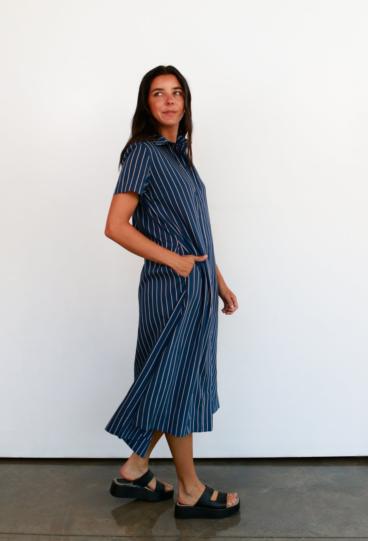 Millie Midi Dress