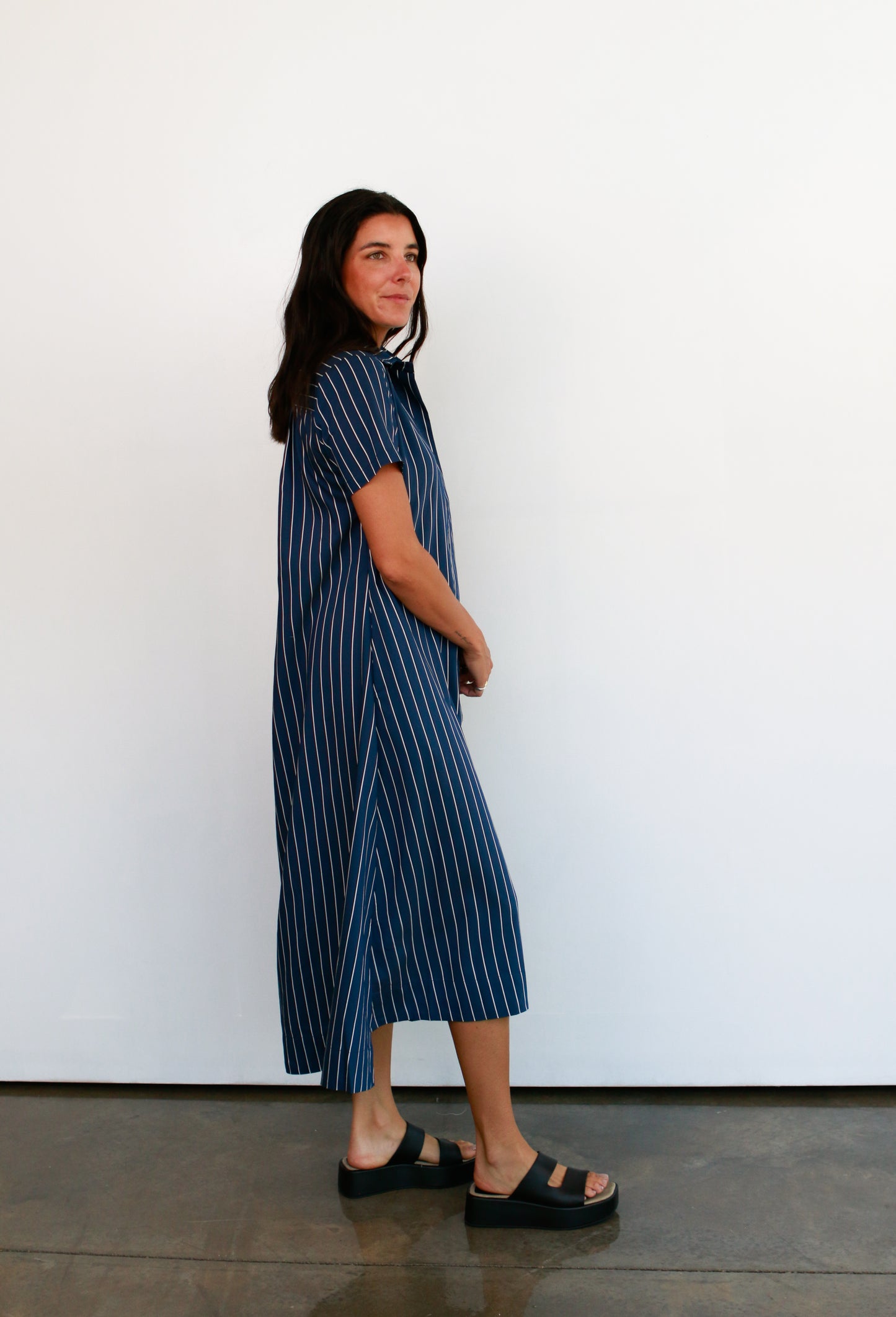 Millie Midi Dress