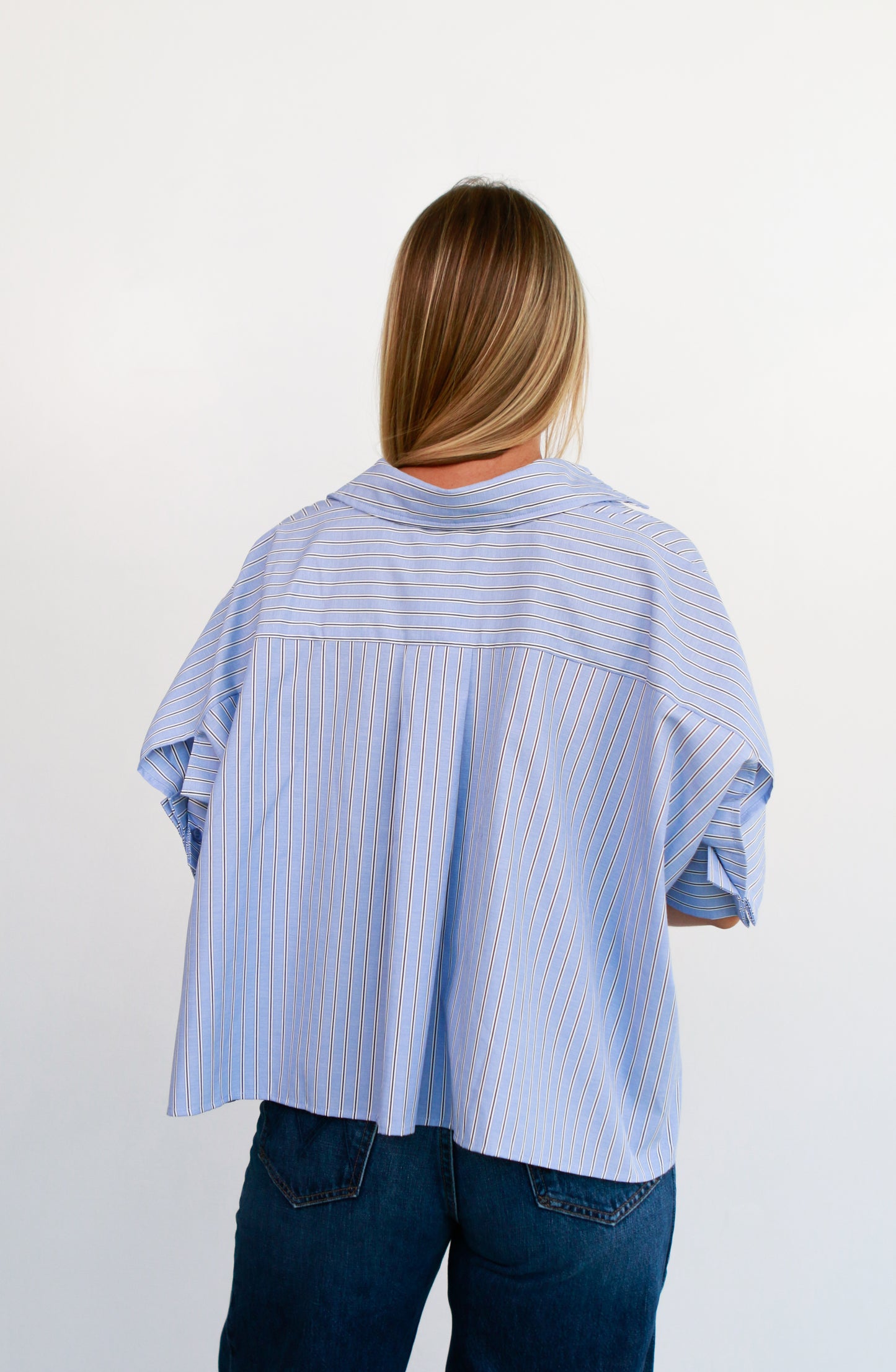 Abby Swing Top