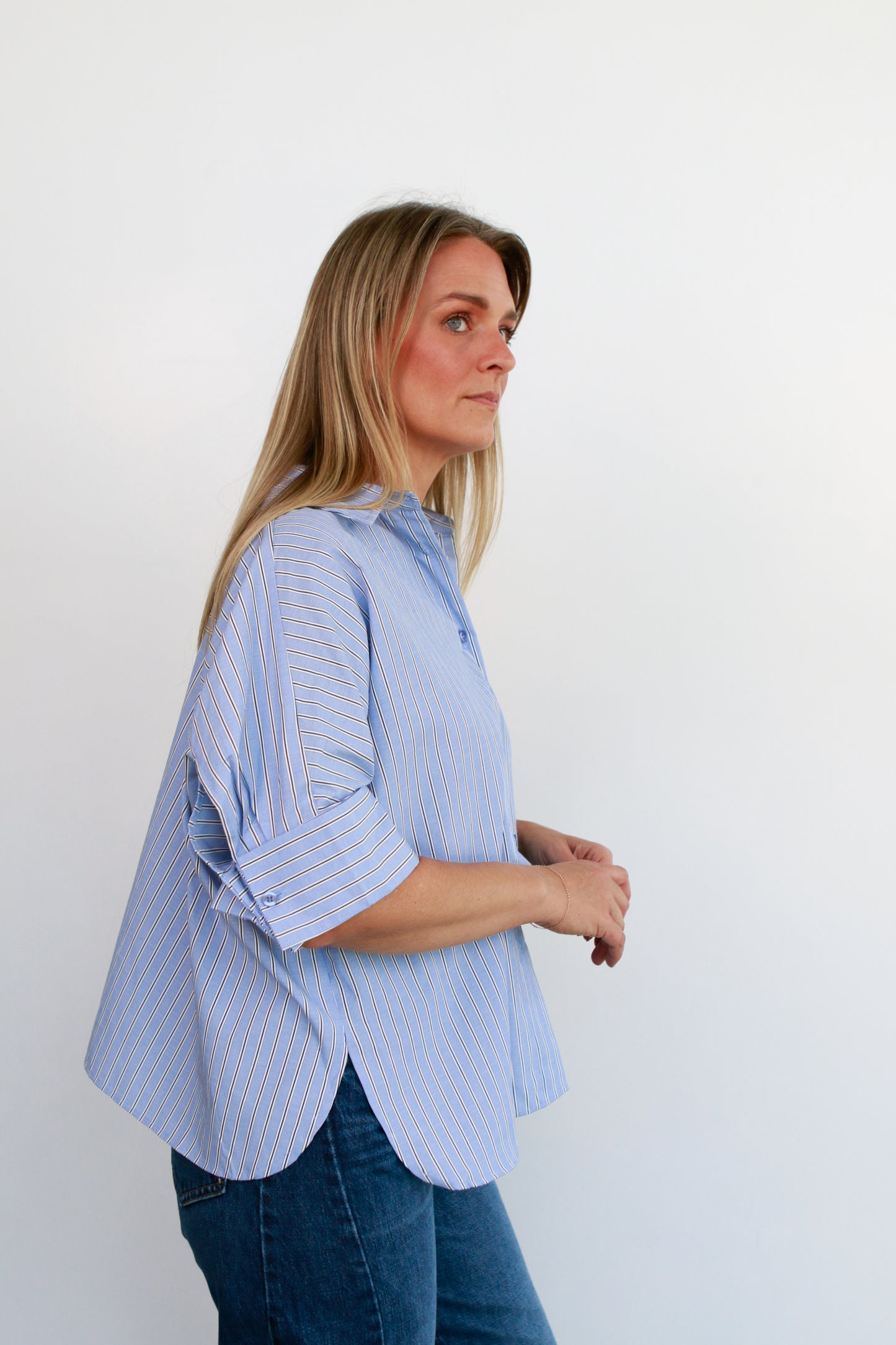 Abby Swing Top