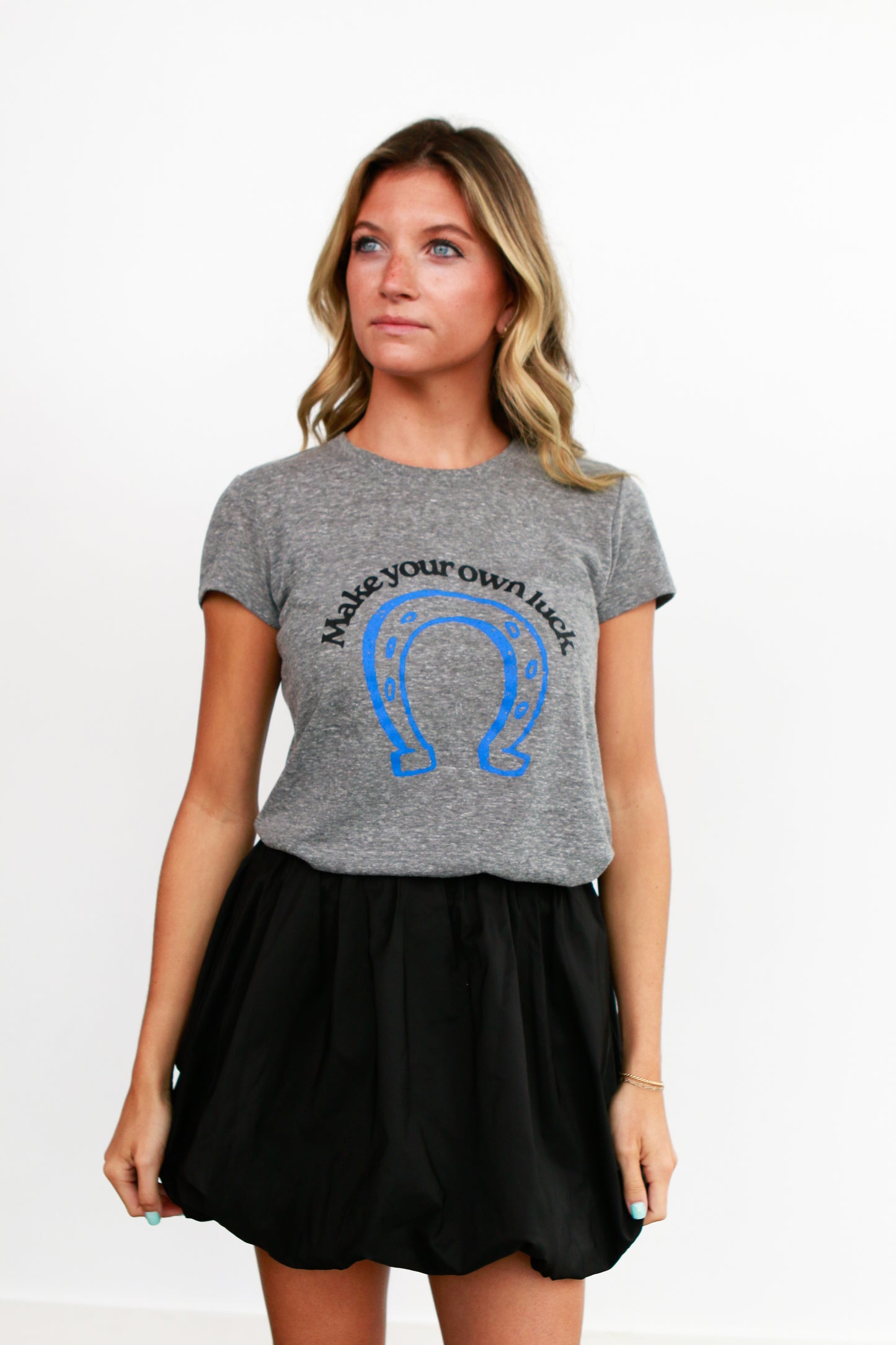 Maxine Bubble Skirt