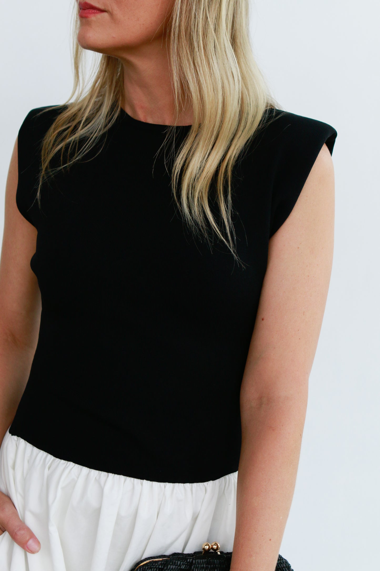 Hartley Midi Dress