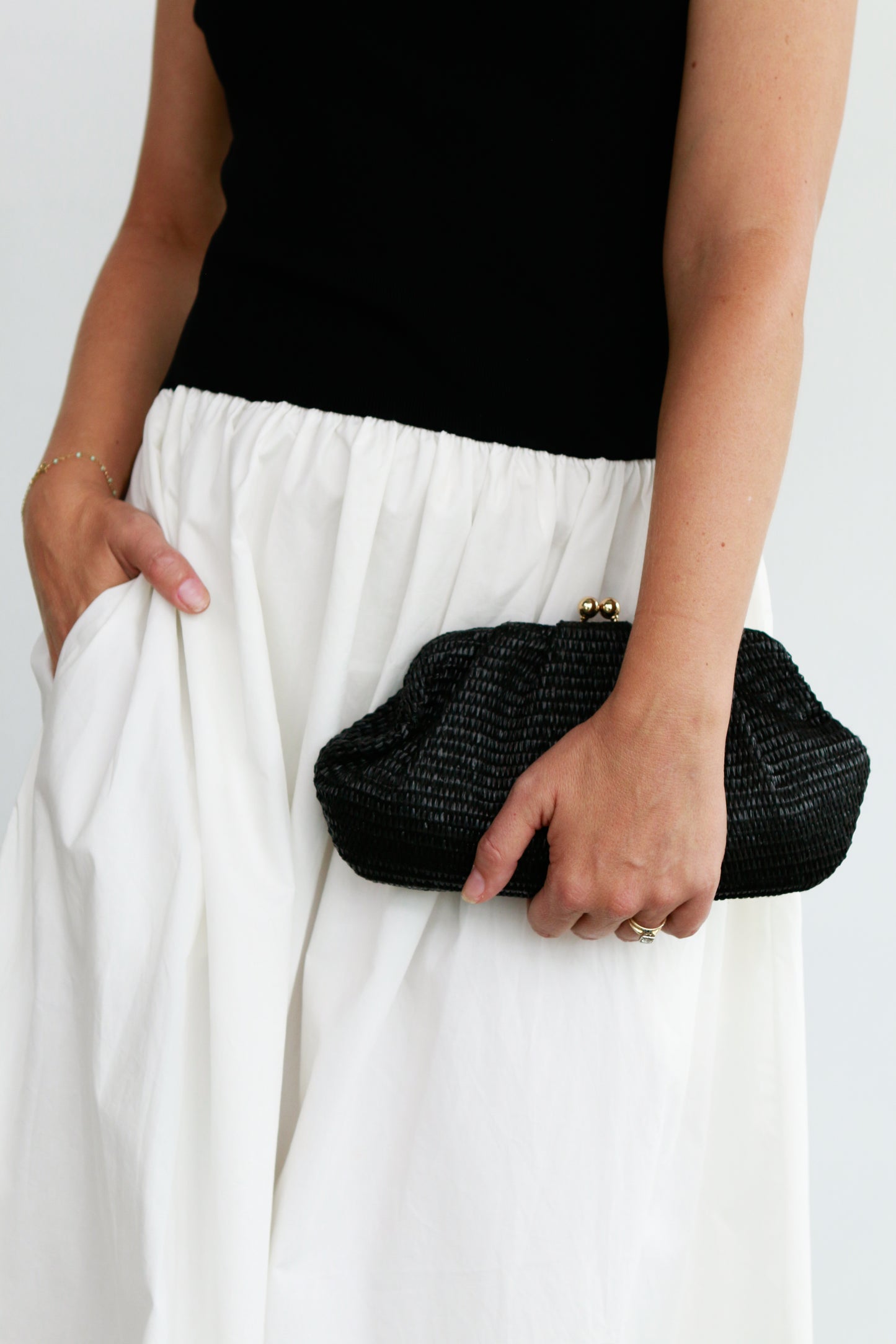 Hartley Midi Dress