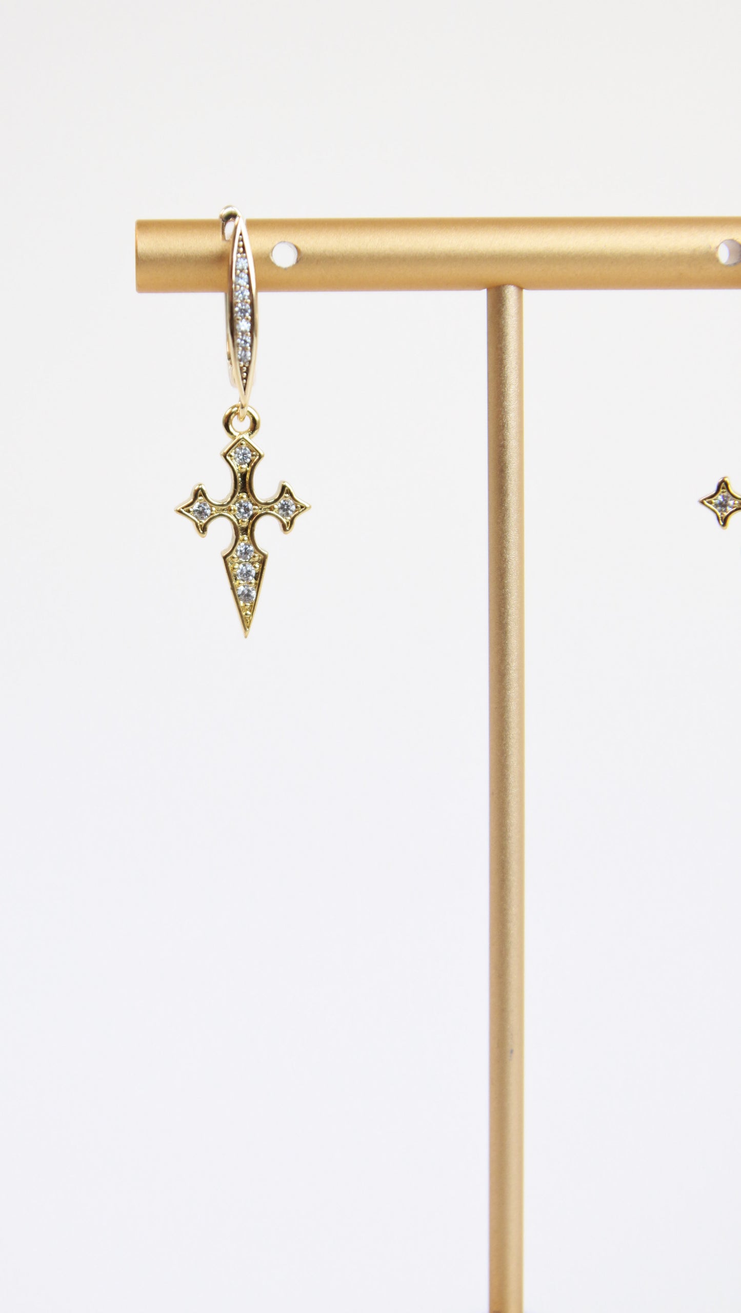 Lennon Earring