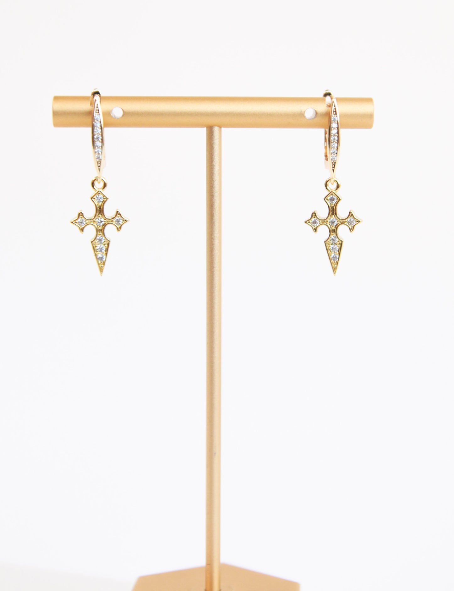 Lennon Earring