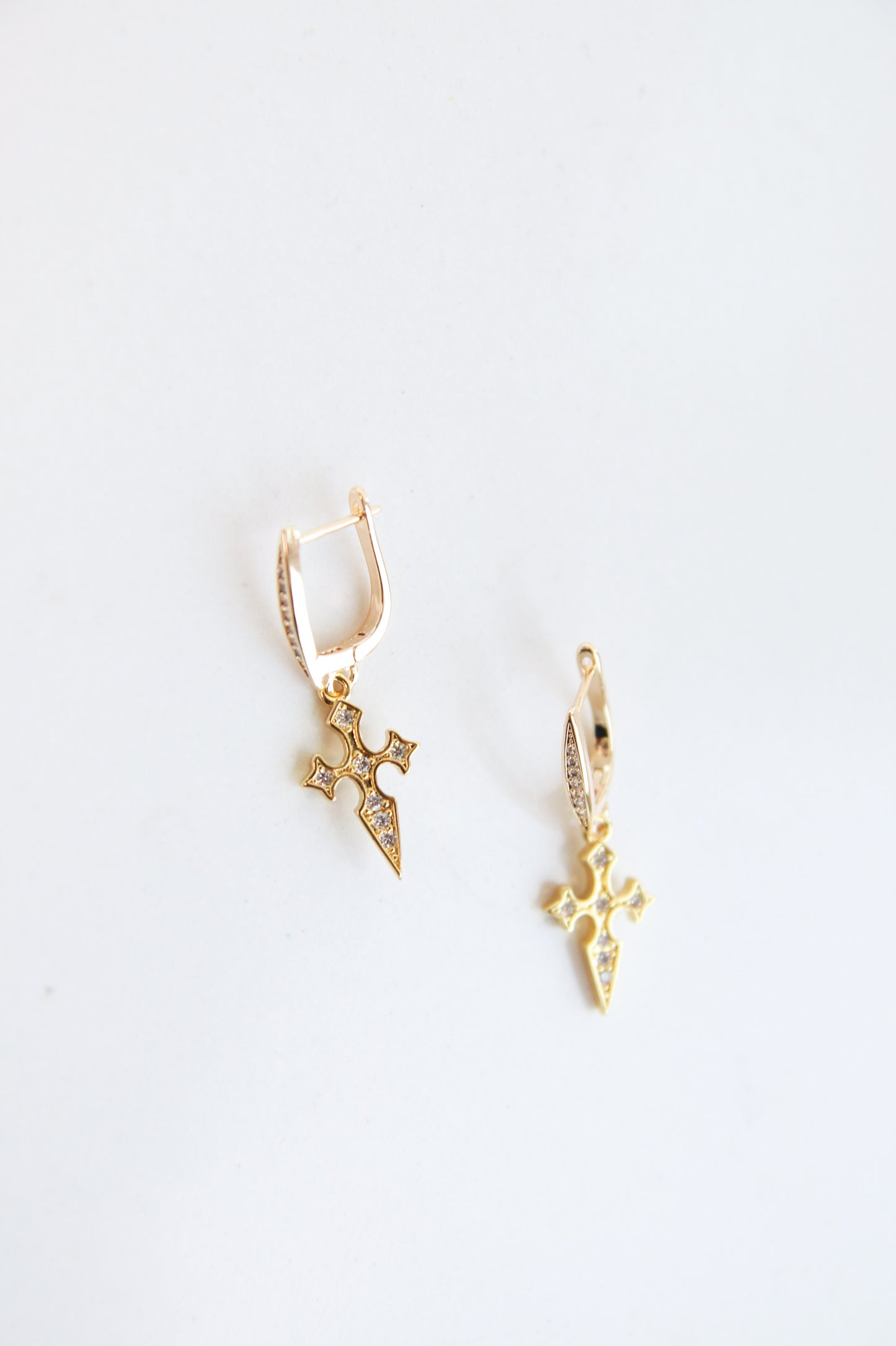 Lennon Earring
