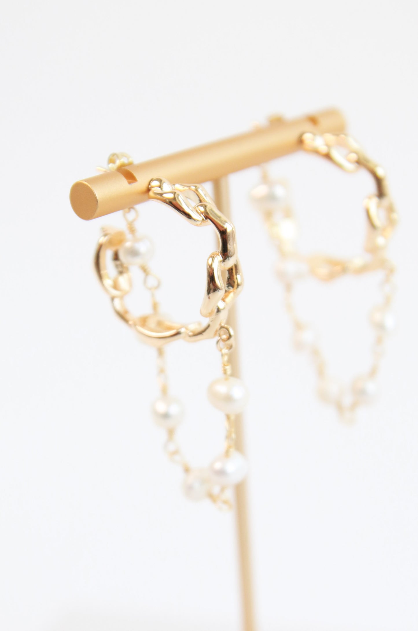 Robyn Chunky Hoops