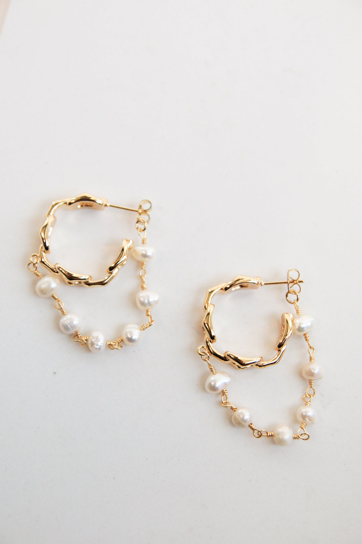 Robyn Chunky Hoops