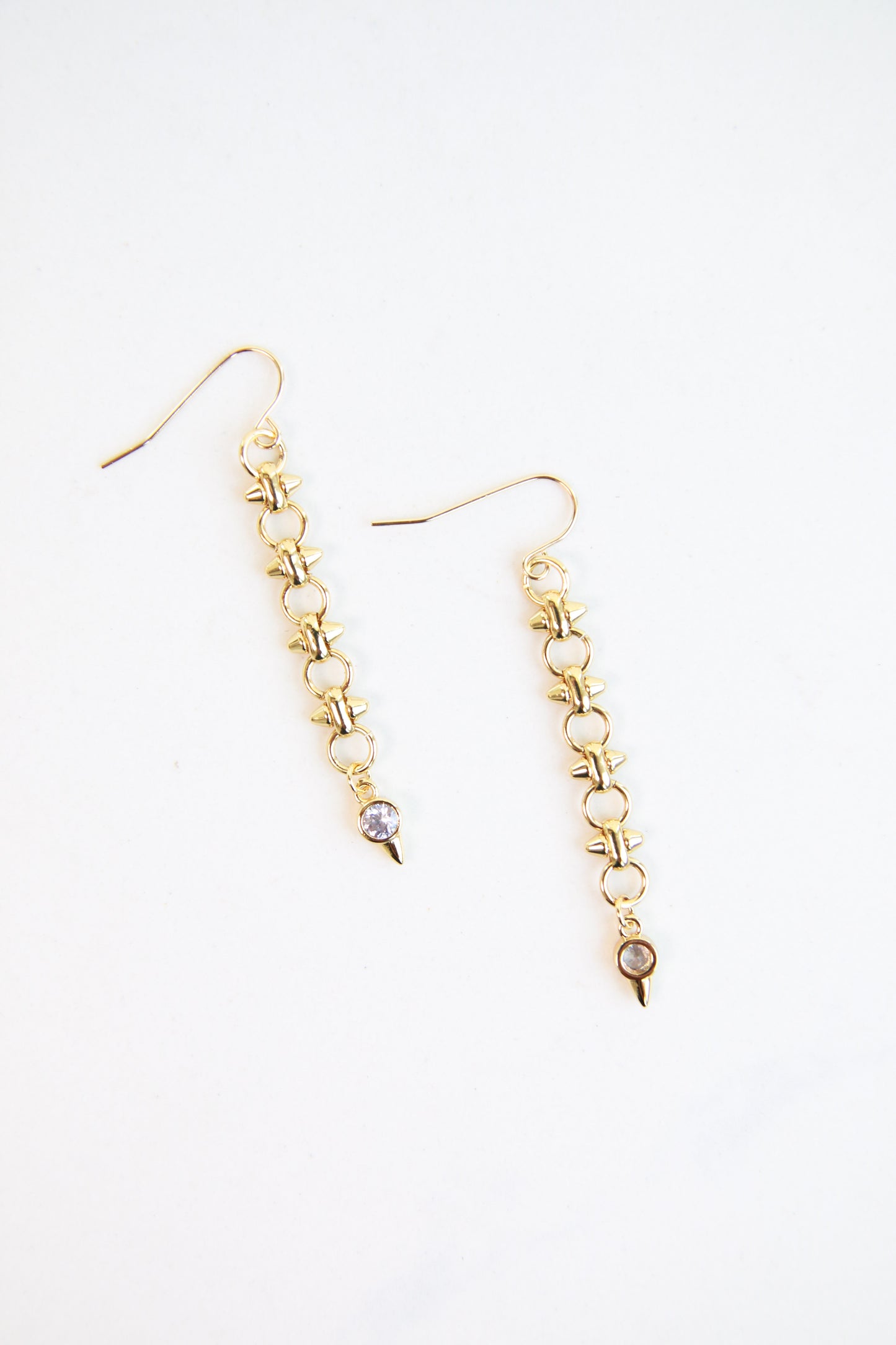 Miles Drop Earring
