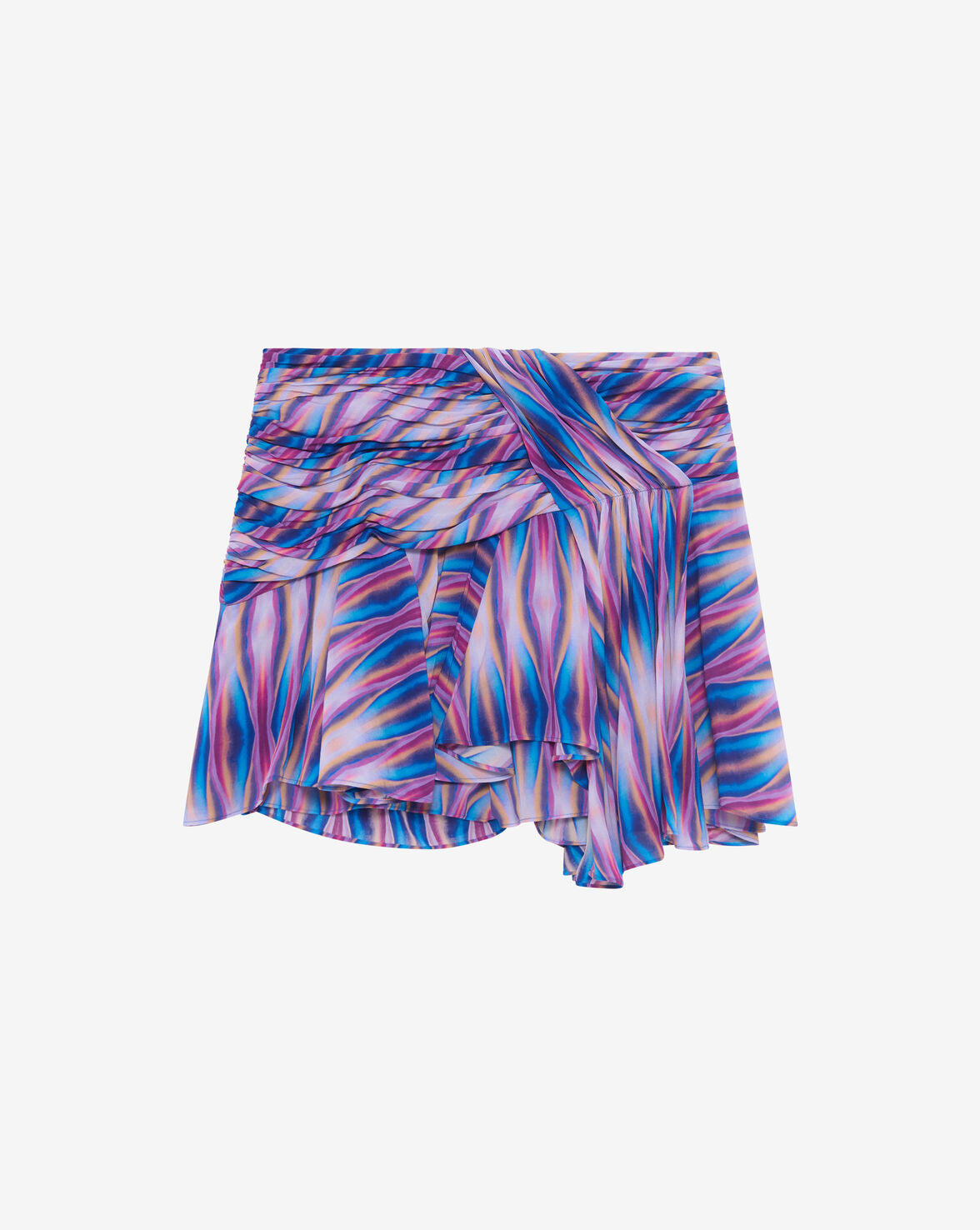 Nadar Multico Skirt