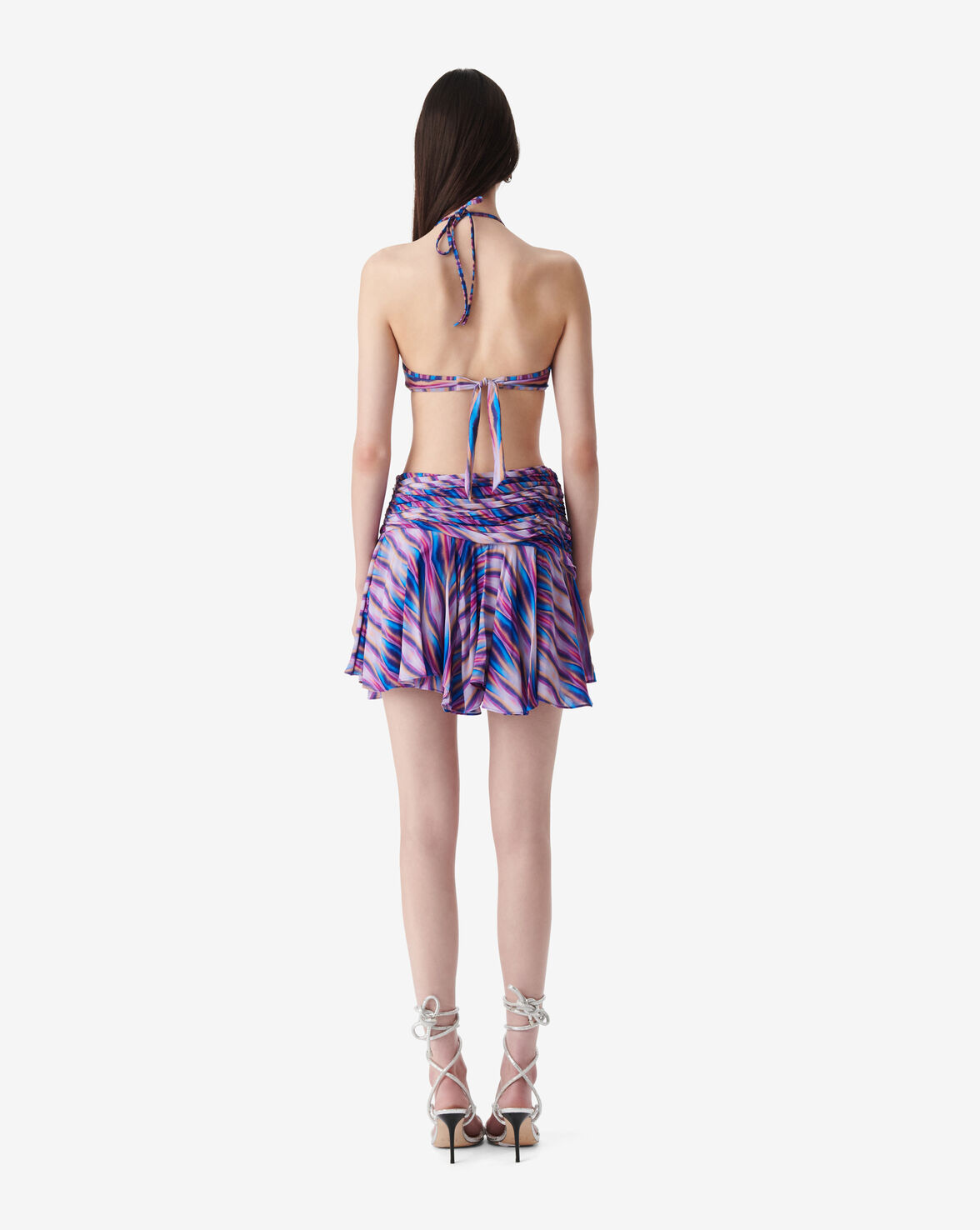 Nadar Multico Skirt