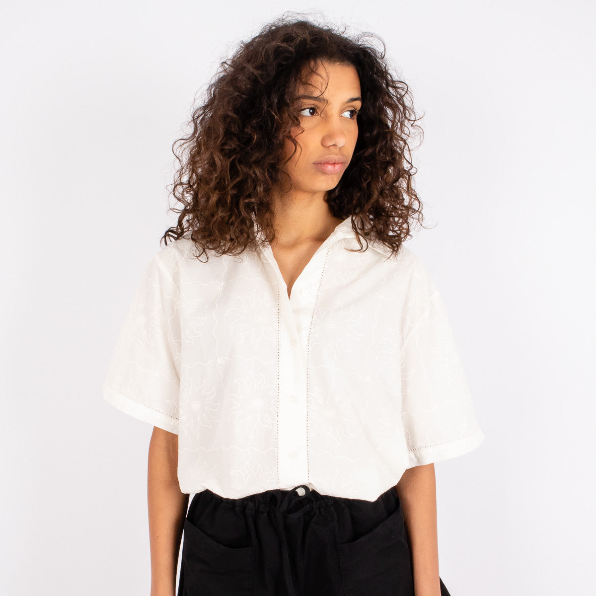 Leon Blouse