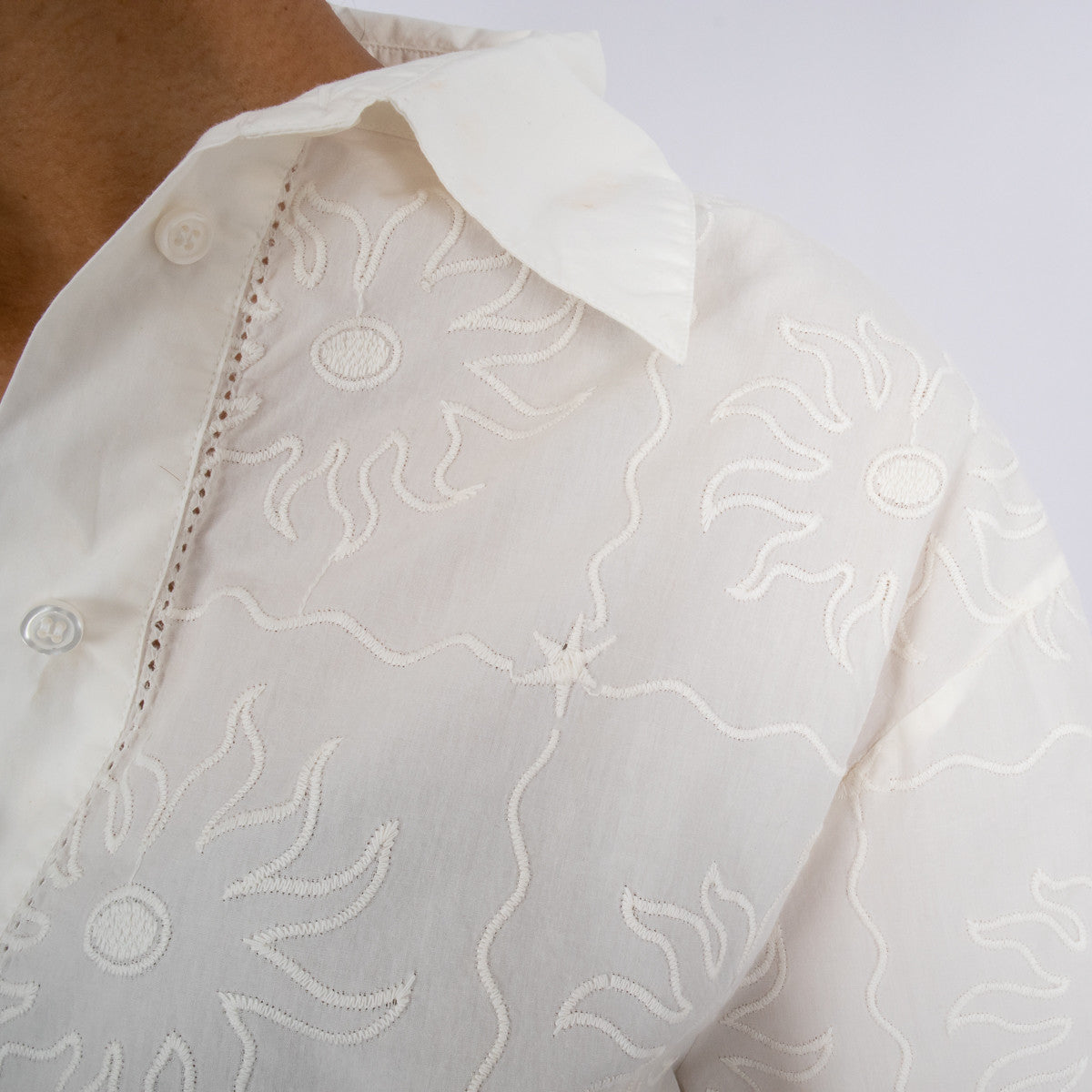 Leon Blouse