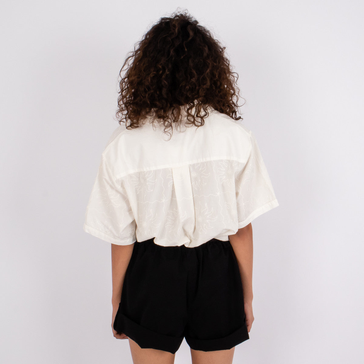 Leon Blouse