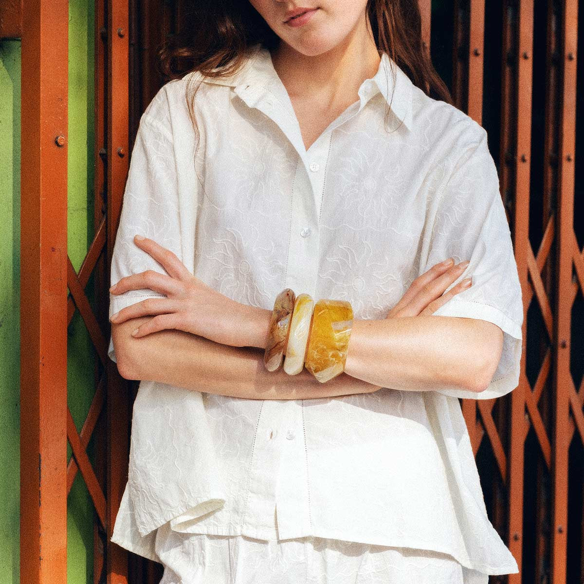 Leon Blouse