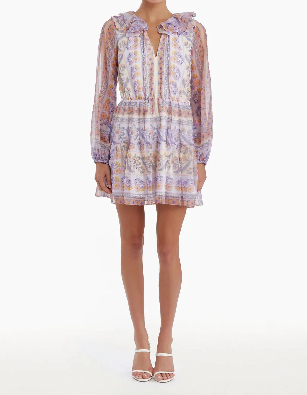Moxie Dress