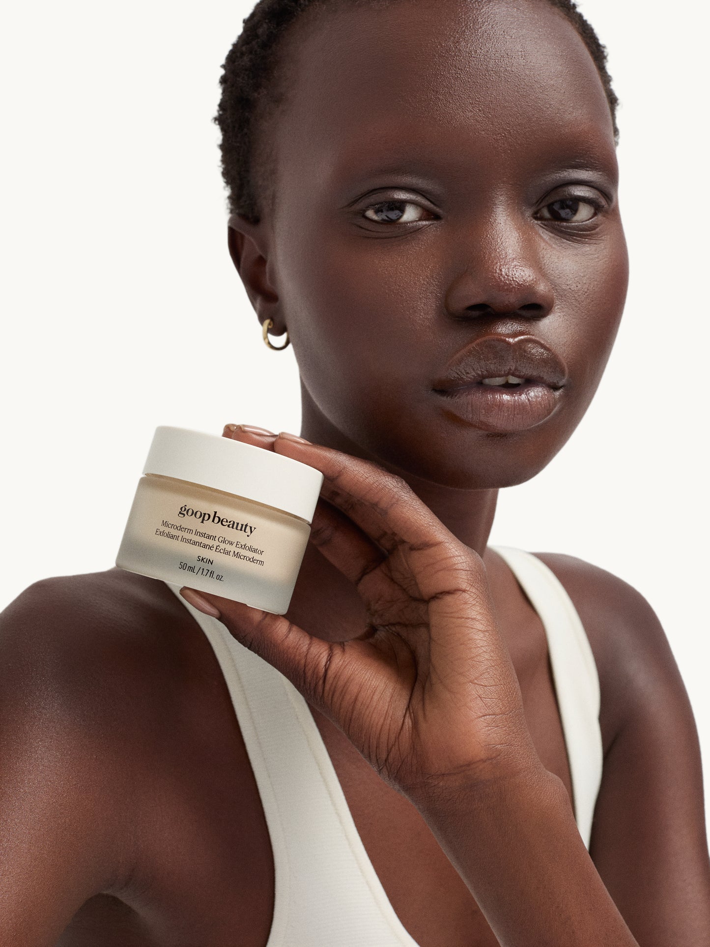 Microderm Instant Glow Exfoliator