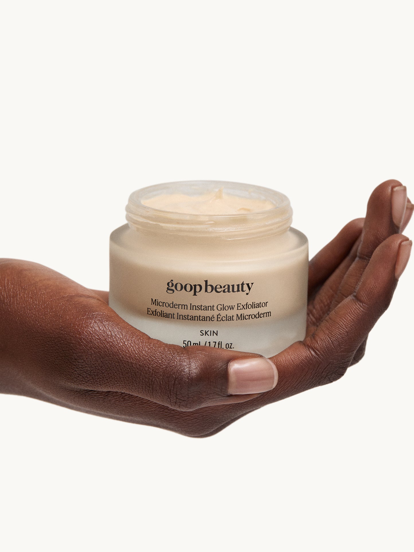 Microderm Instant Glow Exfoliator