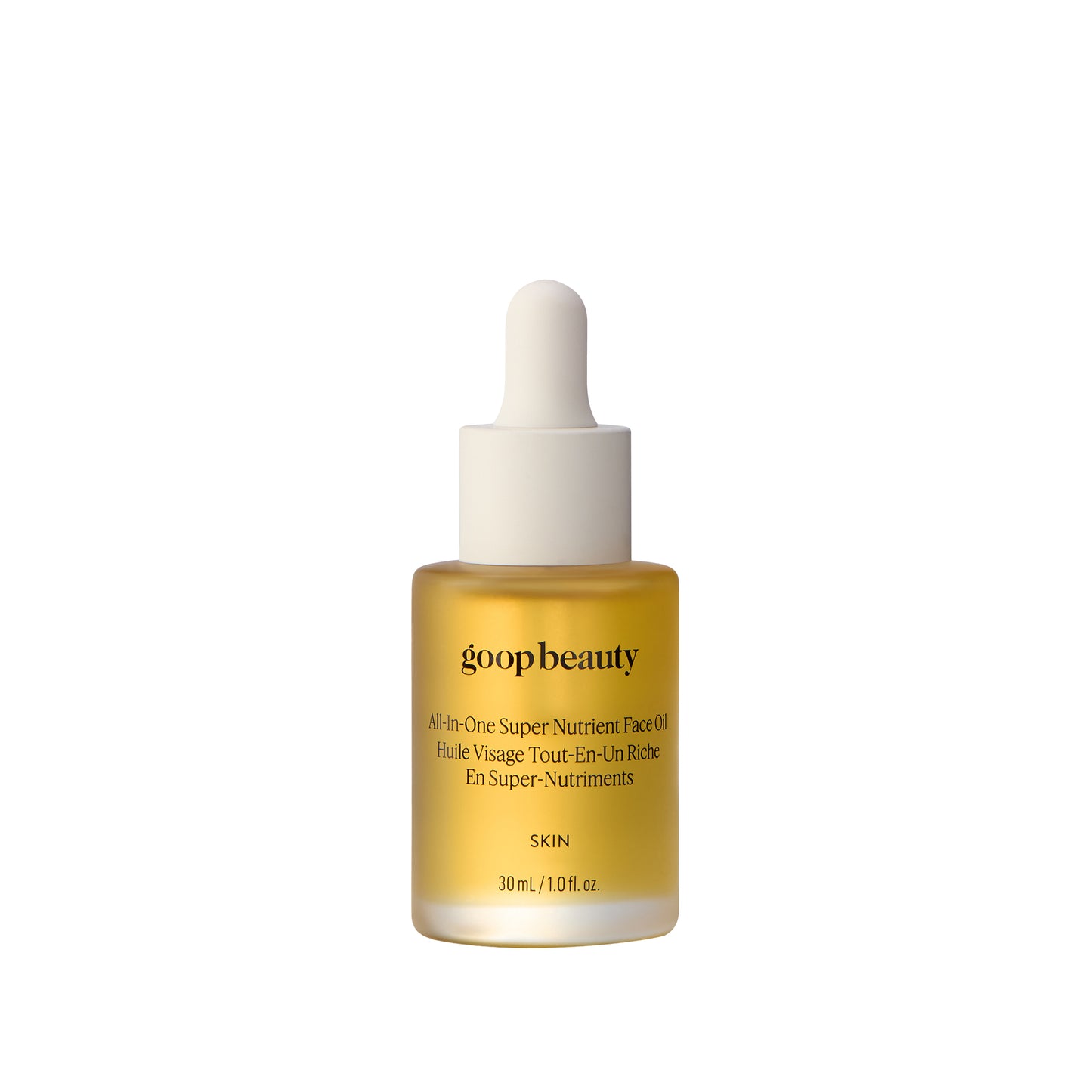 All-In-One Super Nutrient Face Oil