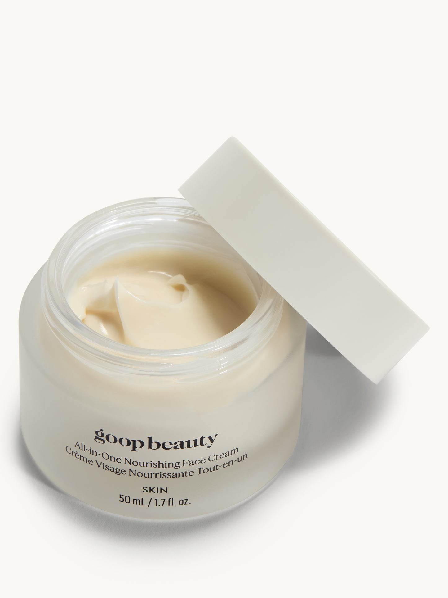 goop All-In-One Nourishing Face Cream