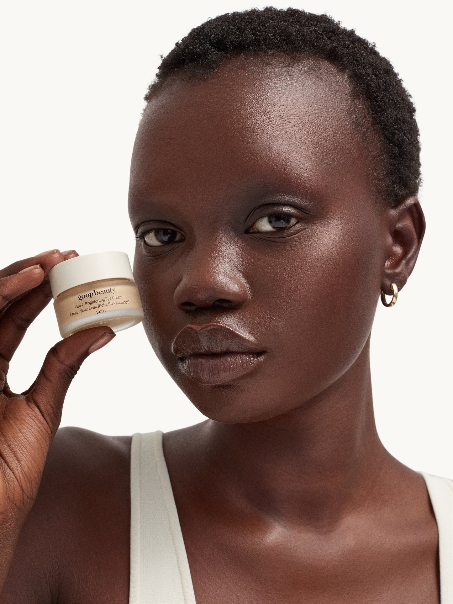 Vita-C Brightening Eye Cream