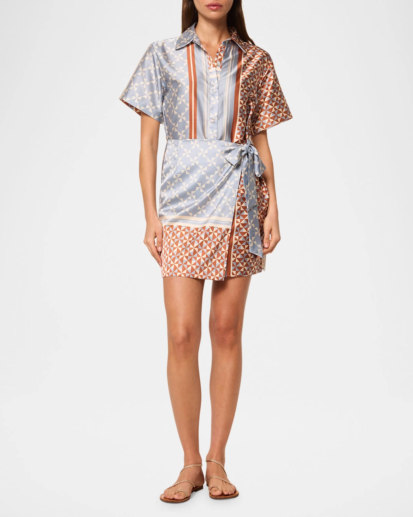 Kezia Dress