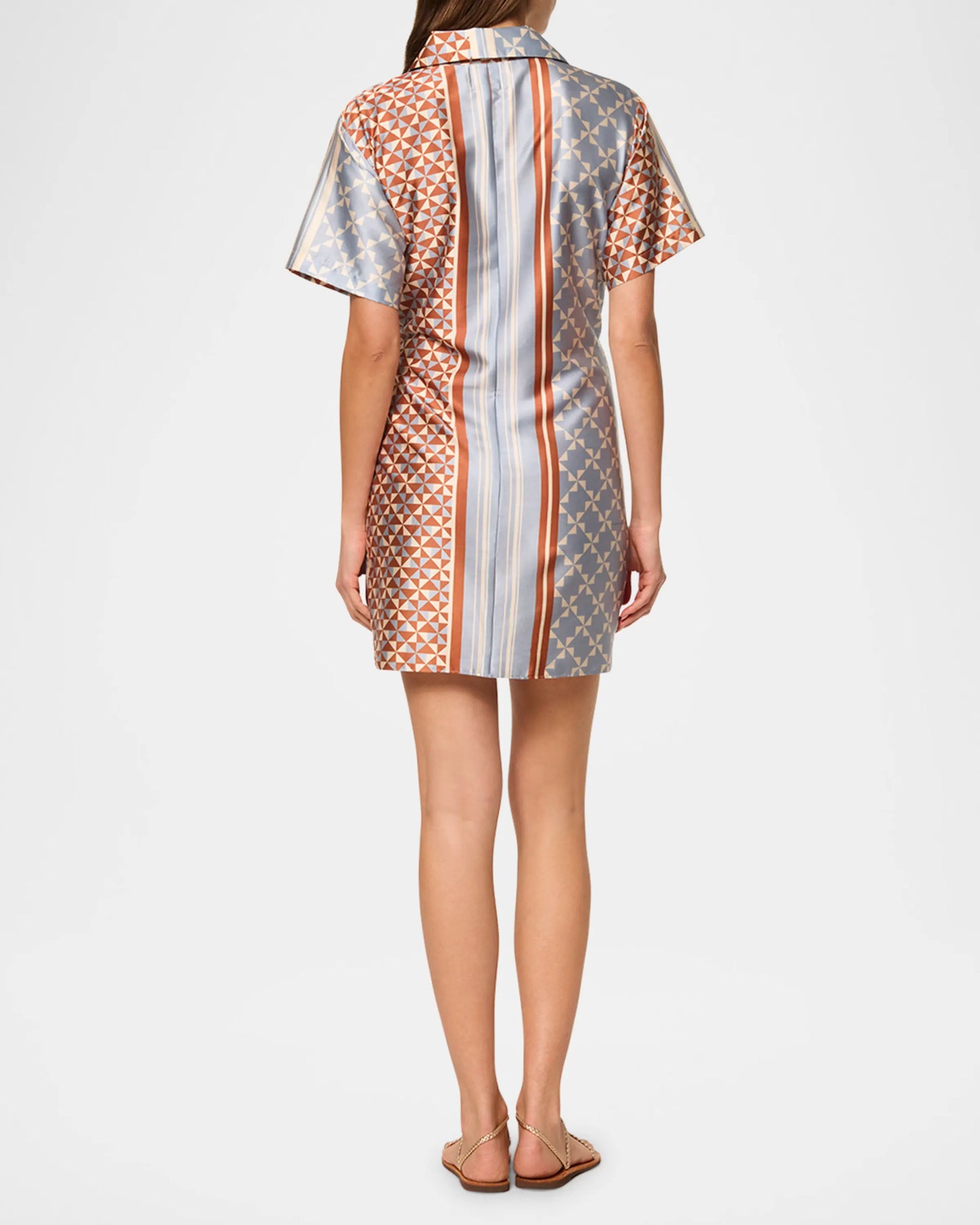 Kezia Dress