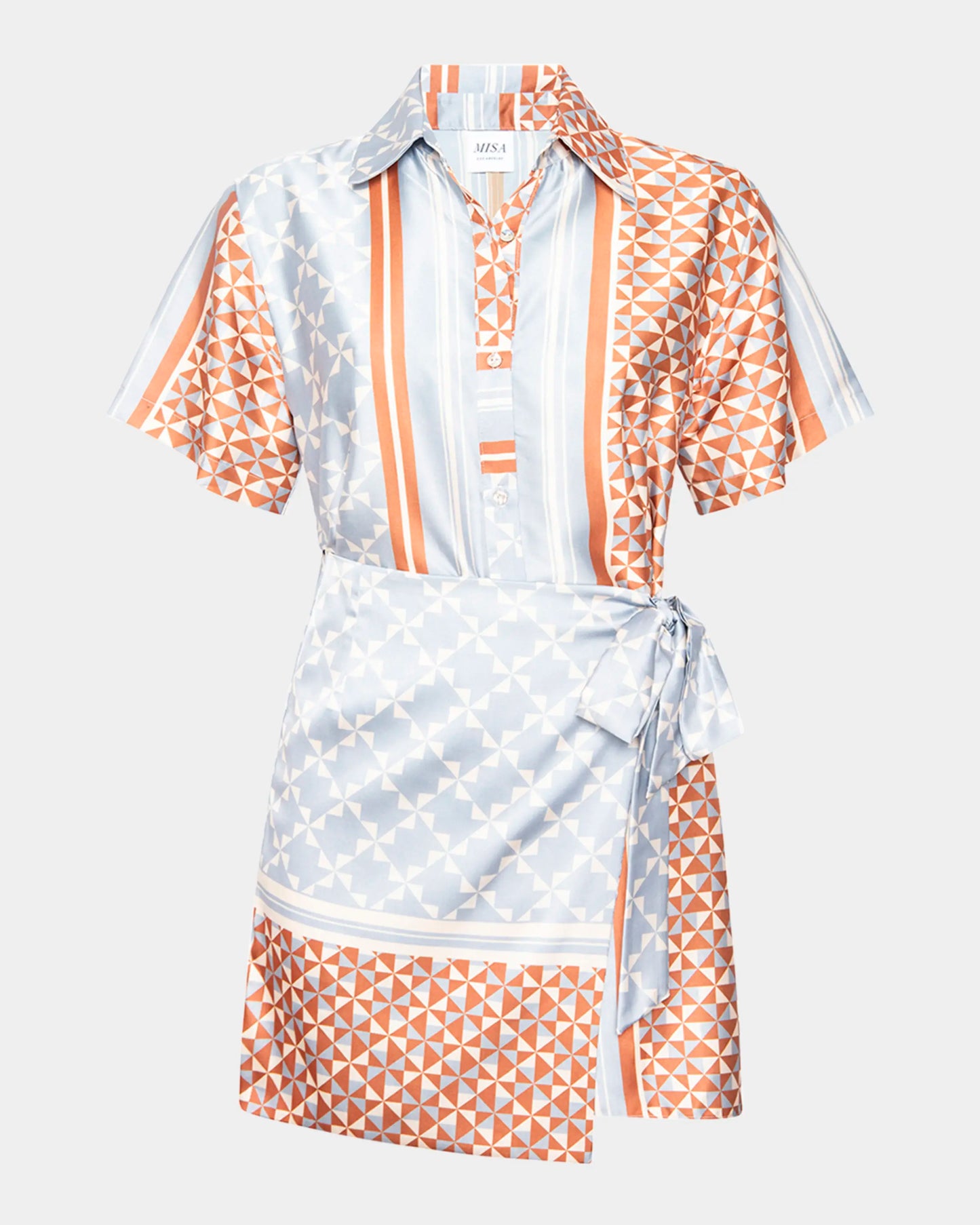 Kezia Dress