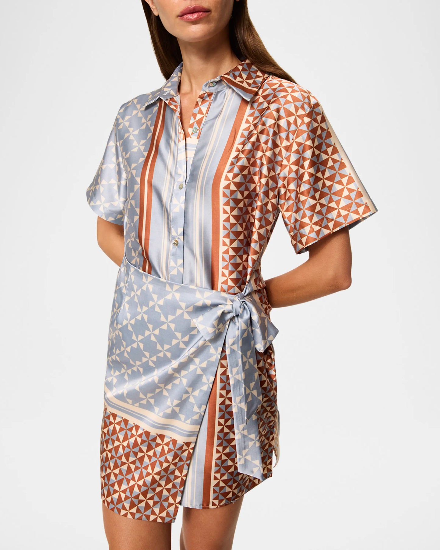 Kezia Dress
