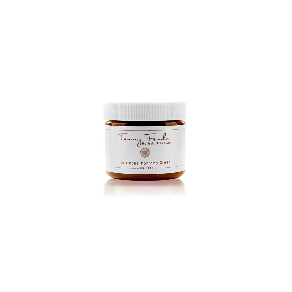 Luminous Morning Creme