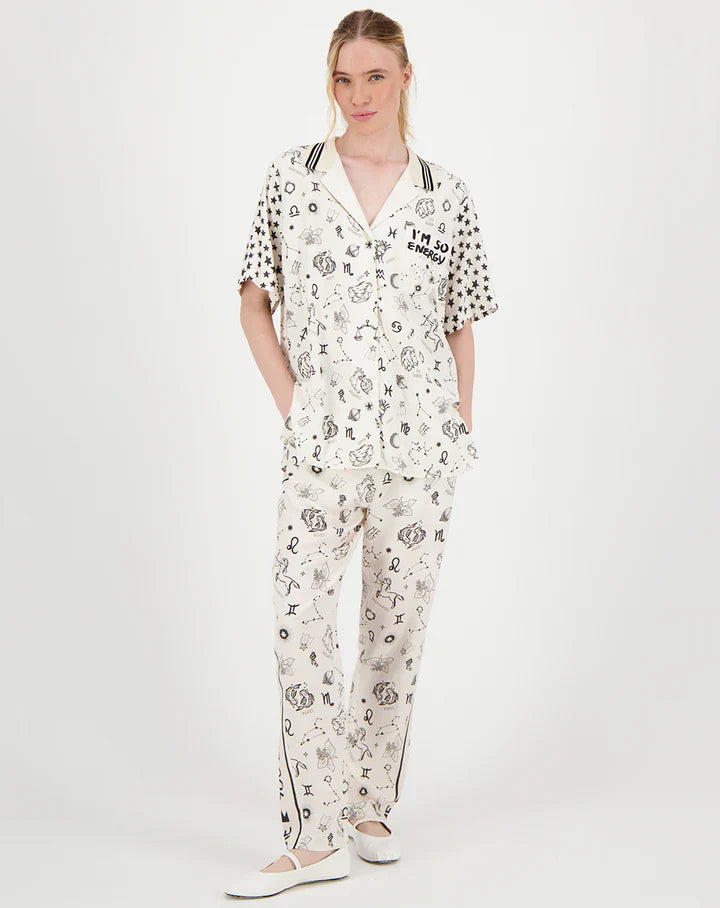 Ember Zodiac Trank Pant