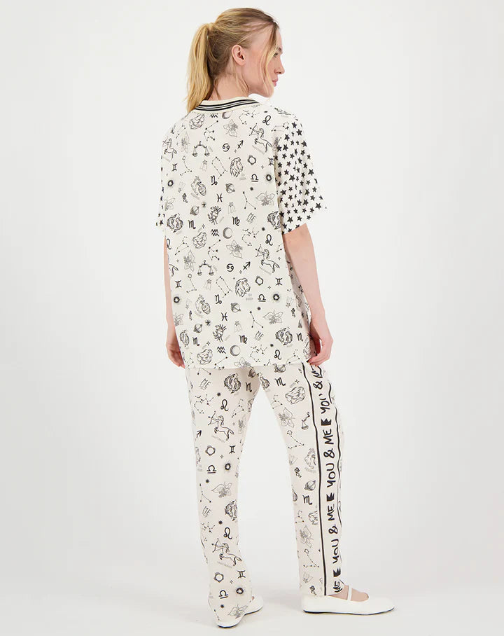 Ember Zodiac Trank Pant