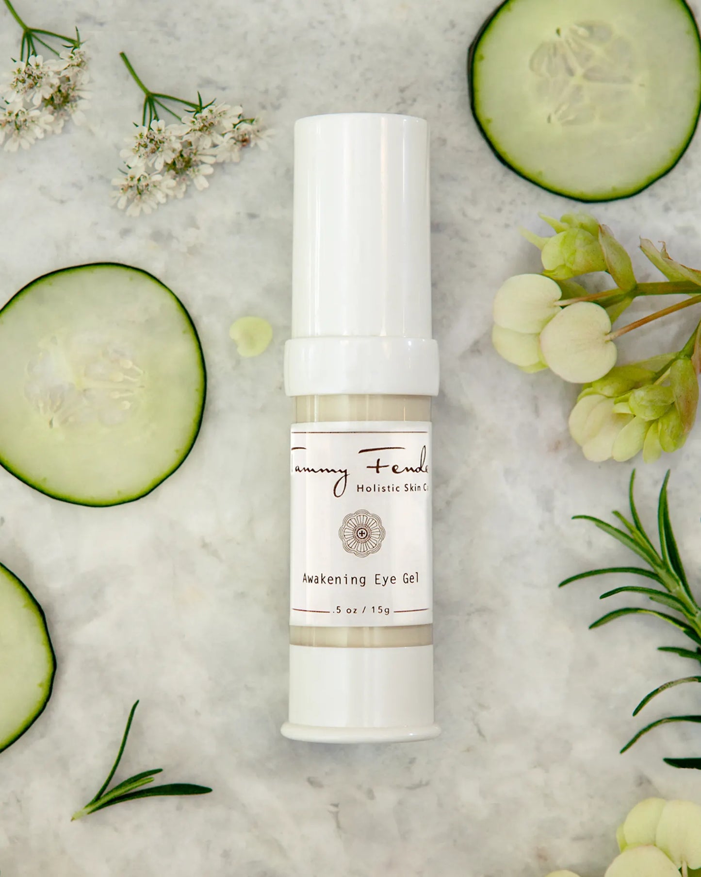 Awakening Eye Gel by Tammy Fender