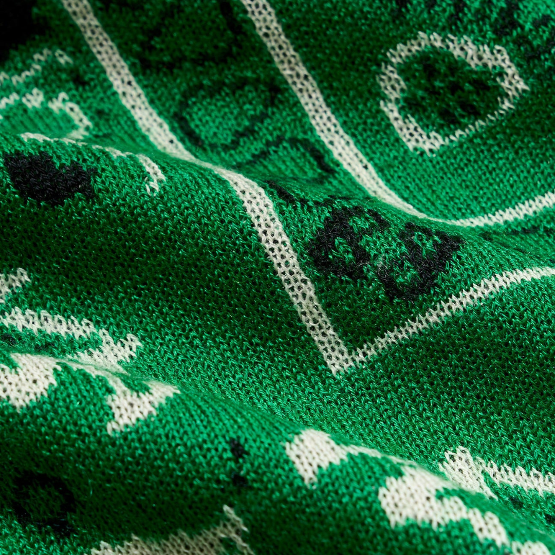 The Cashmere Bandana in FAIRWAY