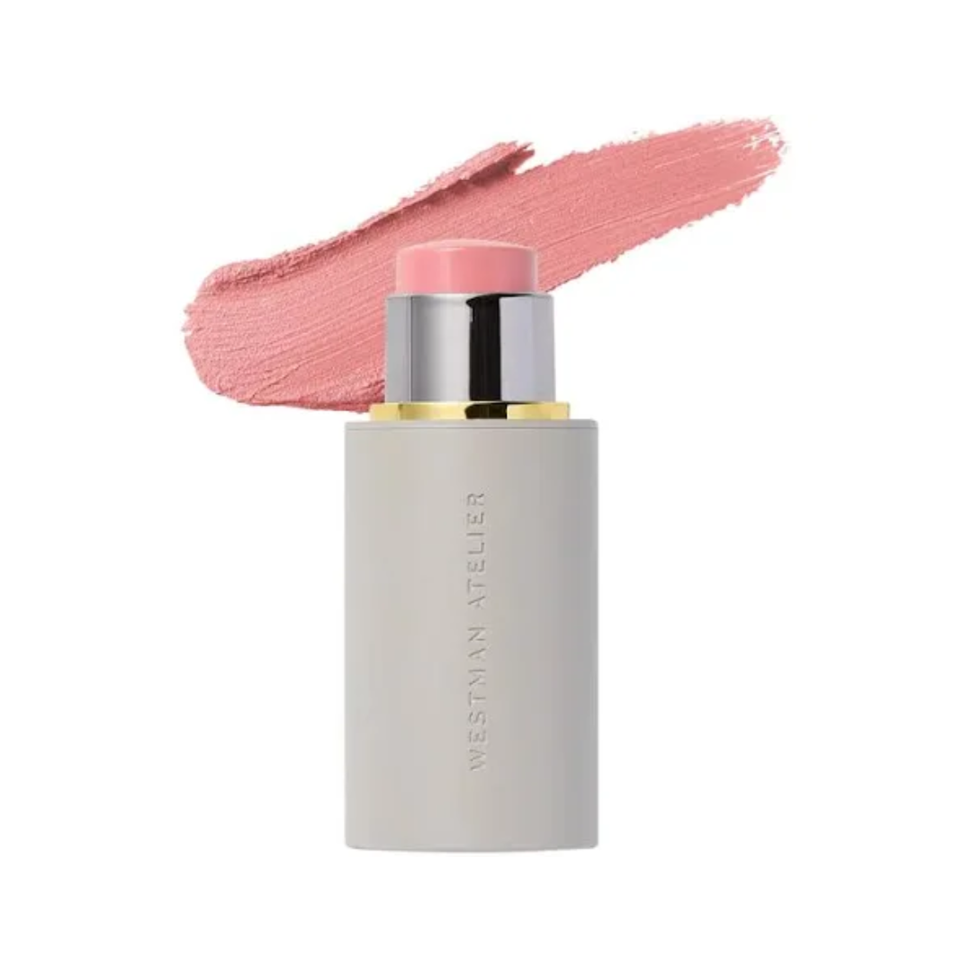 Coquette- Baby Cheeks Blush Stick