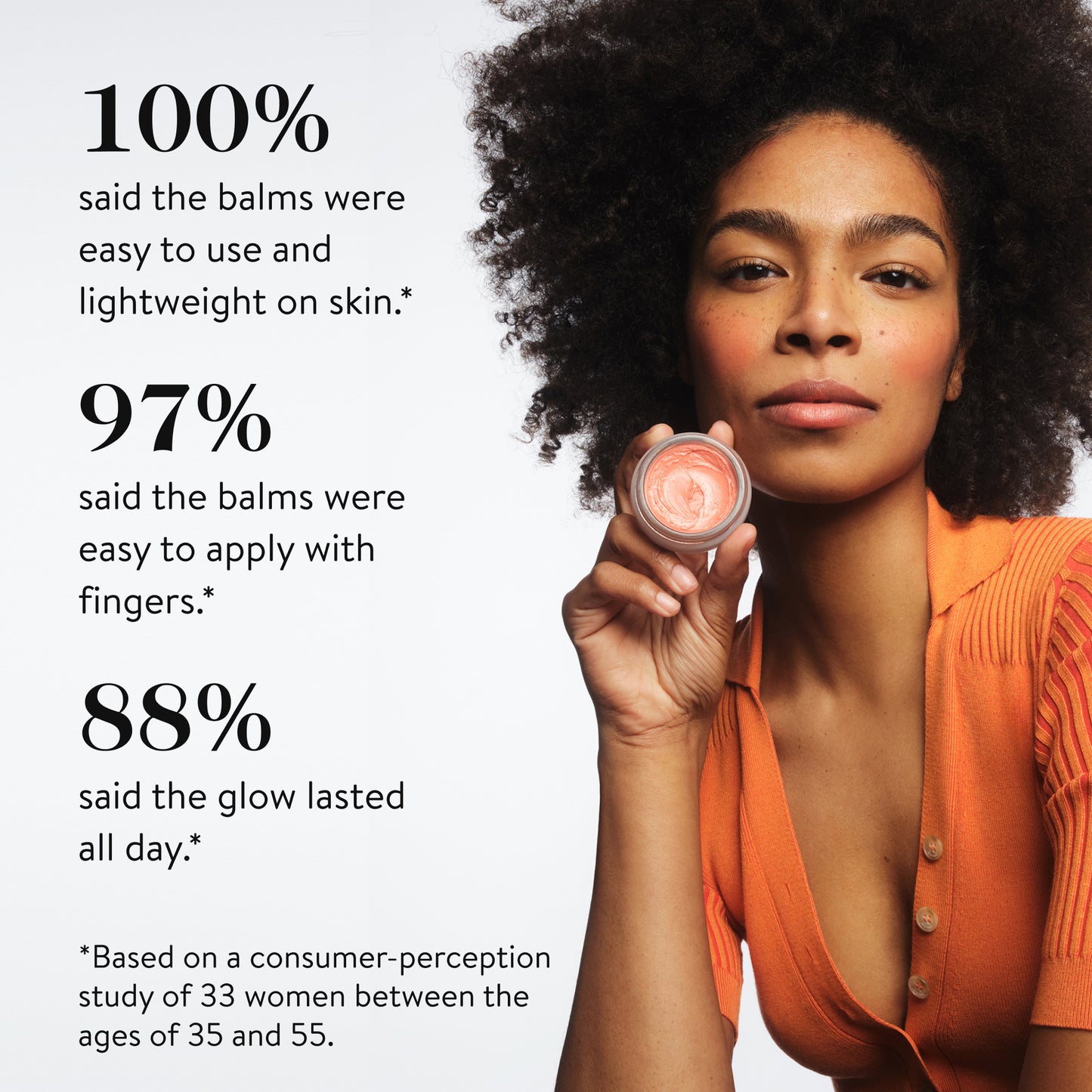 goop Colorblur Glow Balm - Velveteen