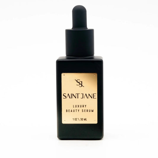 Luxury Beauty Serum by Saint Jane