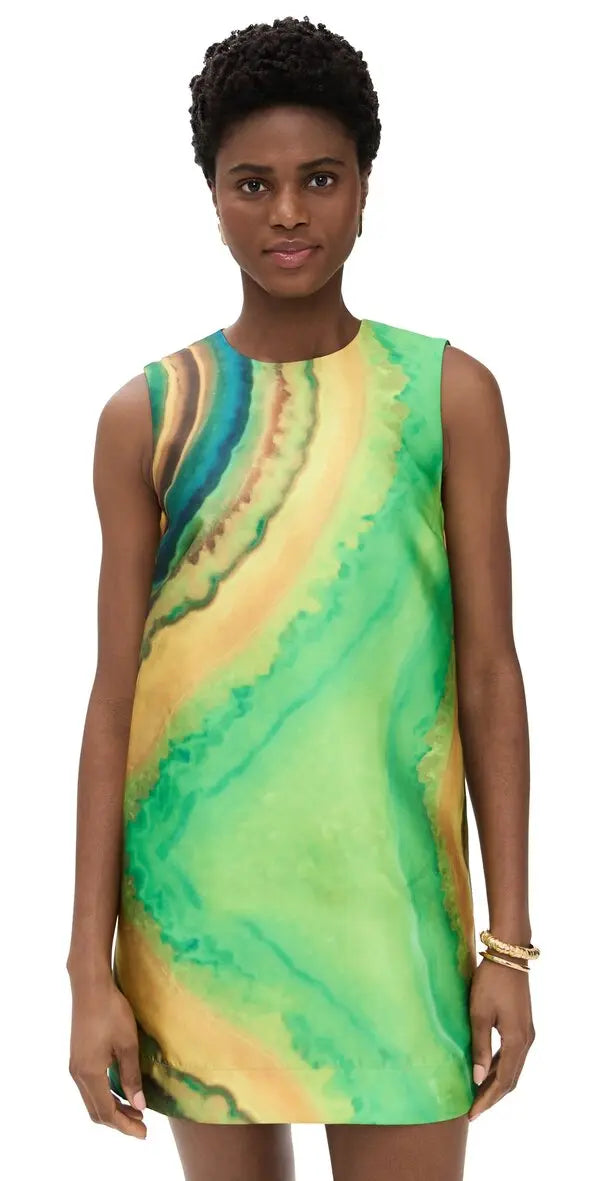 Iris Mini Dress