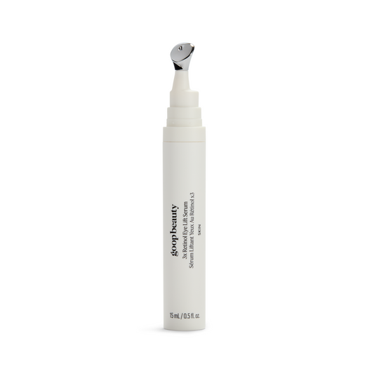 goop 3X Retinol Eye Lift Serum