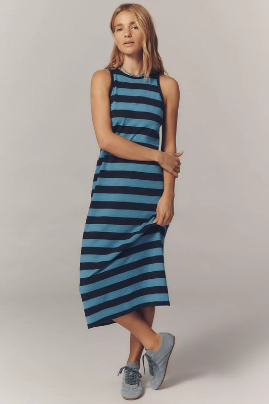Dani Tank Dress