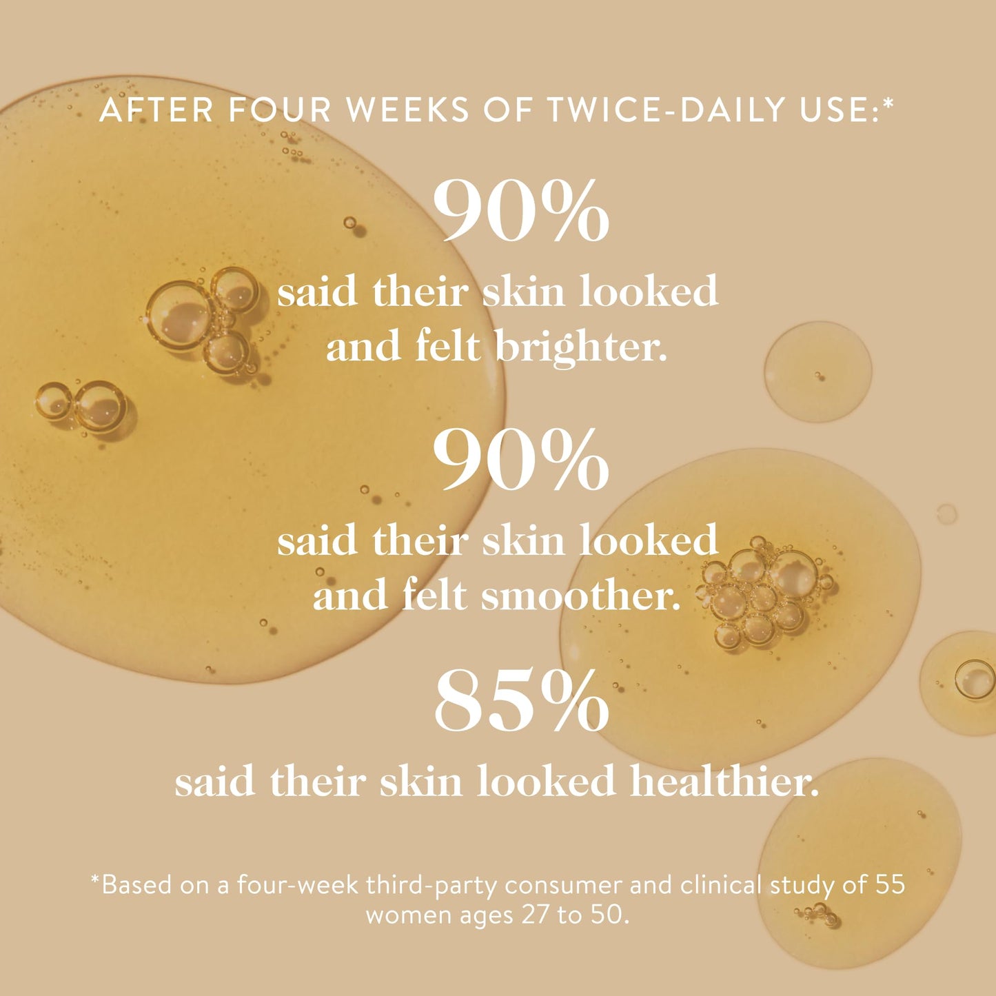goop Vitamin C + Hyaluronic Acid Glow Serum