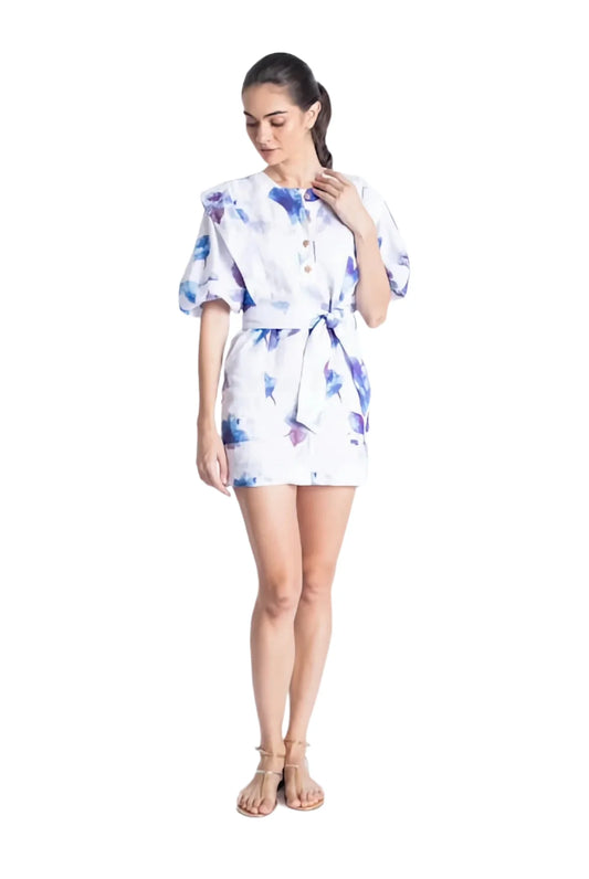 Catherine Mini Dress