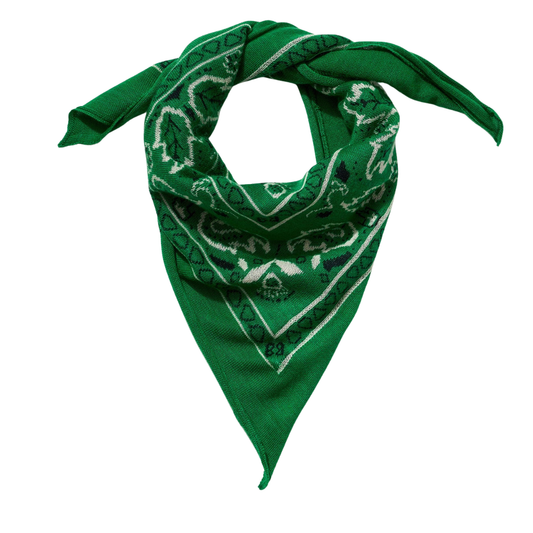 The Cashmere Bandana in FAIRWAY