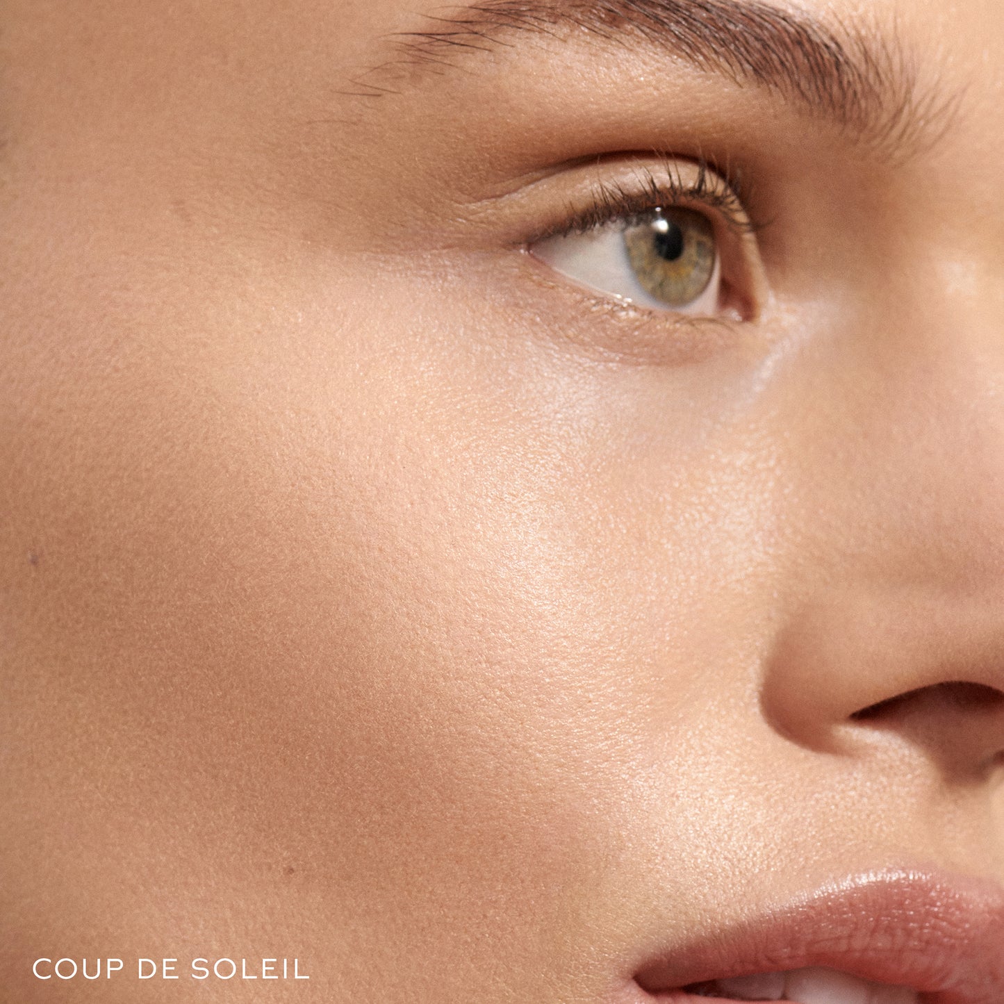 Coup De Soleil - Beauty Butter Bronzer