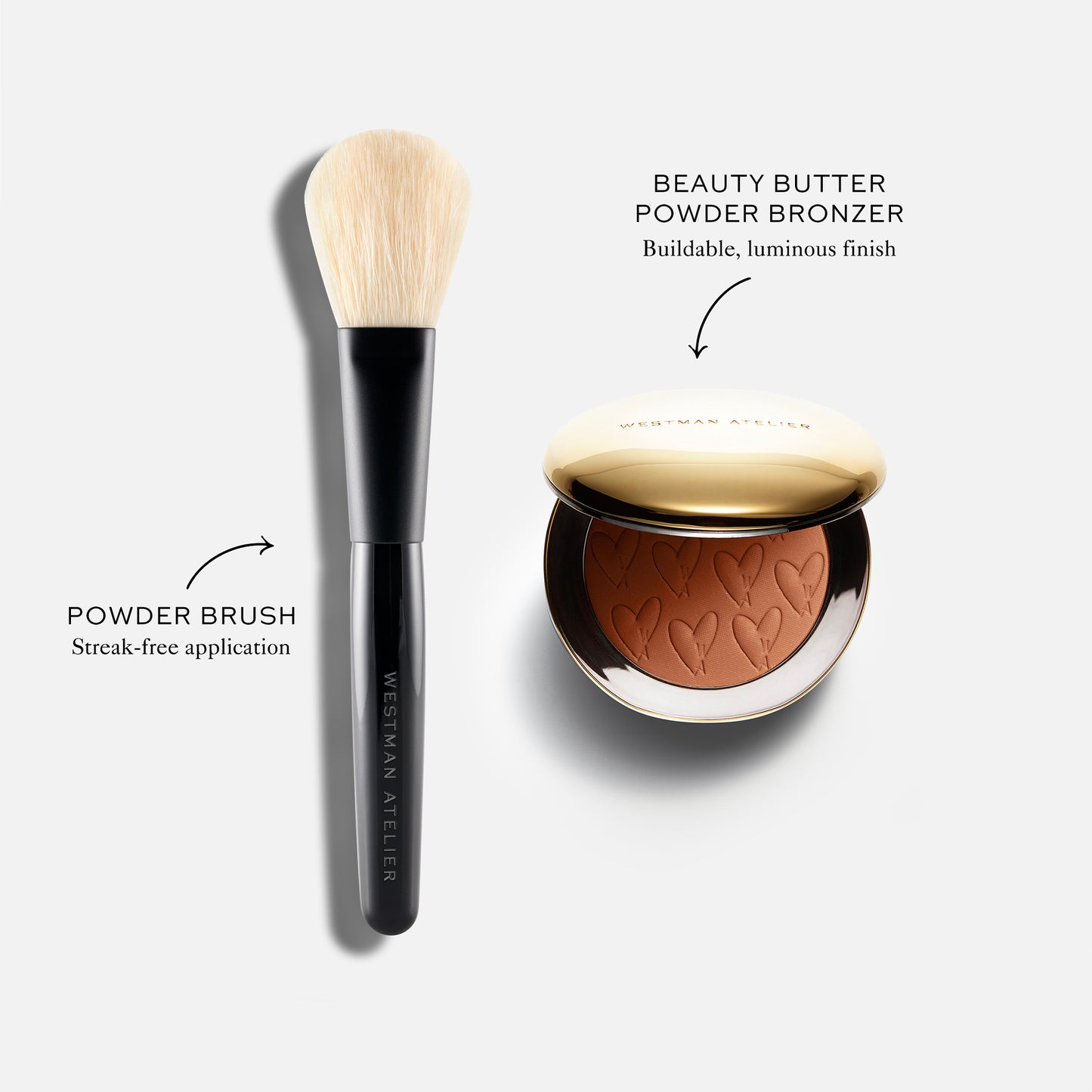 Coup De Soleil - Beauty Butter Bronzer