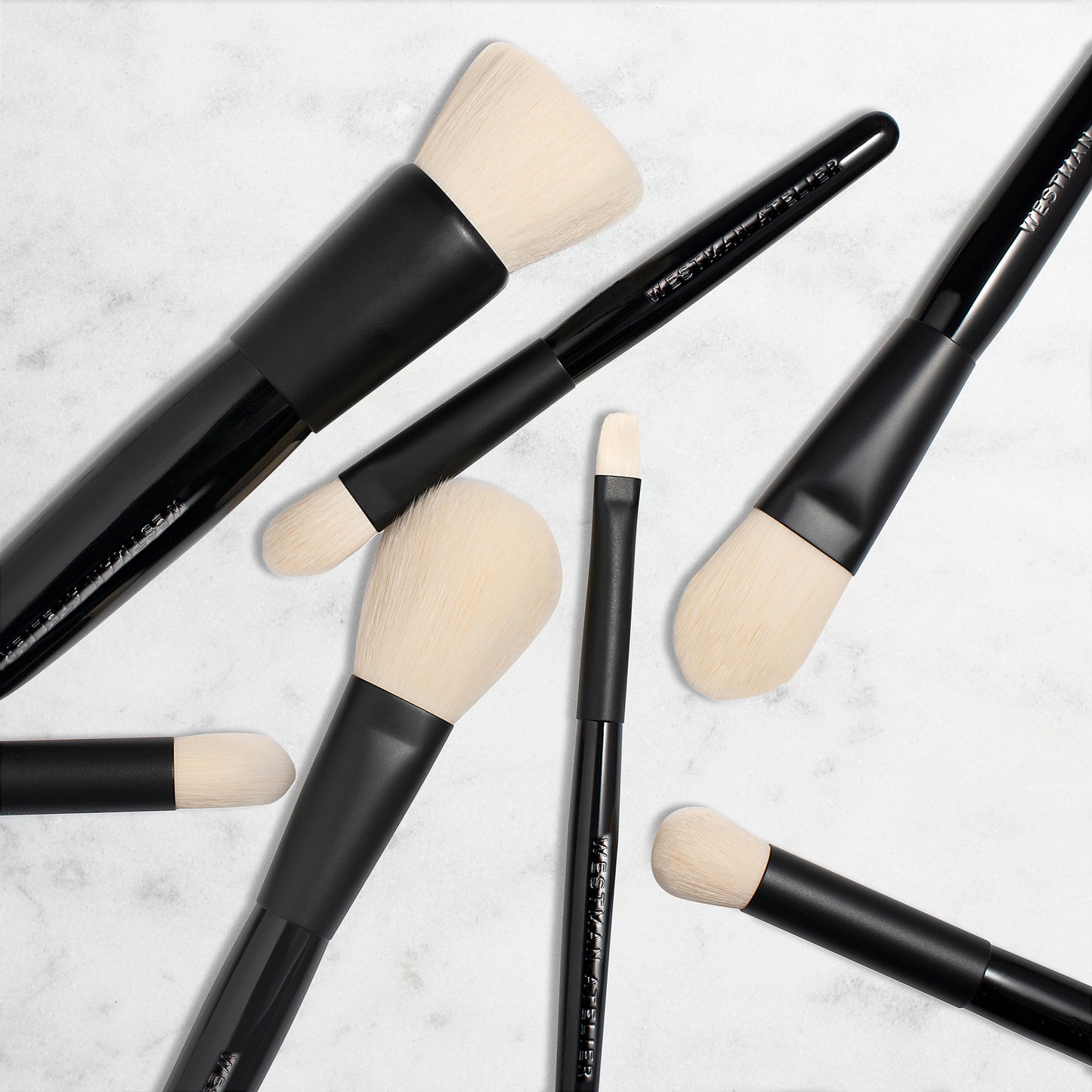 Foundation Brush