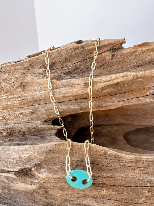 Dockside Necklace