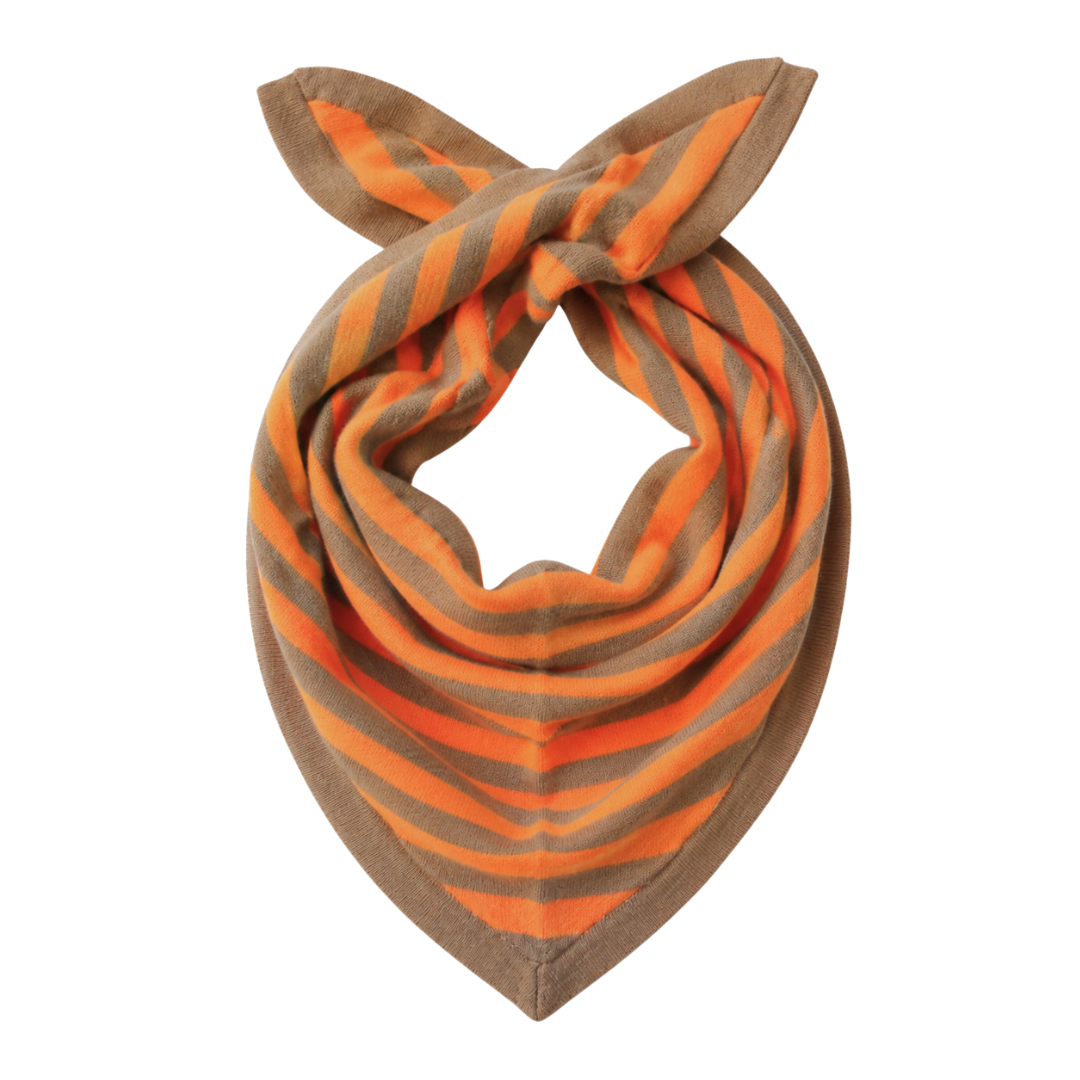 Berkshire Striped Bandana (4 Colors)