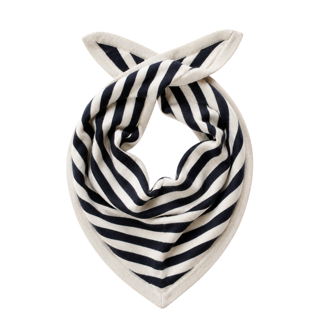 Berkshire Striped Bandana (4 Colors)